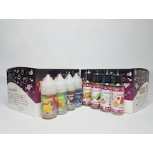 Vizowizo Karışık Aroma 12 x 30 ML