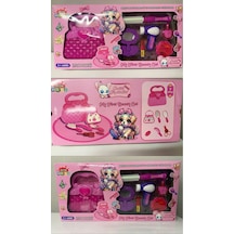 My First Beauty Set / Canlan Cute Set