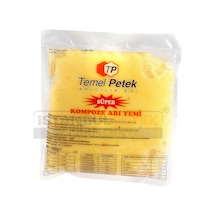 Arı Keki - Temel Petek Süper Kompoze Kek 1 Kg.
