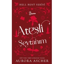 Benim Ateşli Şeytanım - Vzqg-772615
