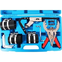 Brio Piston Segman Sökme Takma Aparat Seti 13 Parça