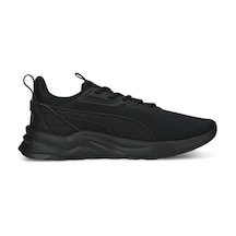 Puma 39098205 Anzarun Fs 2.0 Black Black Shadow Erkek Sneaker 001
