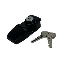 Arwic Atv Çantası Metal Kilit