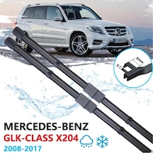Mercedes Glk X204 Ön Cam Muz Silecek Takımı 2008-2017 N11.3711