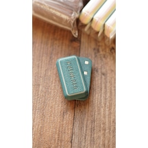 Çıt Çıt Limited Green Mıknatıslı Stres Oyuncağı - Fidget Toy Tekli Paket
