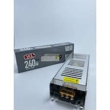 240W YCL  SLİM LED TRAFOSU