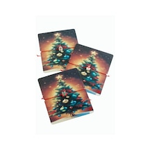 Zenviac456 2026 Yılbaşı Fimo Bilekliği Zenviac45678 Ebruli