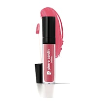 Staylong Lipcolor-kissproof Uzun Süre Kalıcı Lipgloss-5 Ml-koyu Şeftali -354 Çok Renkli