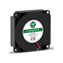 4010 Blower Turbo Fan 12v