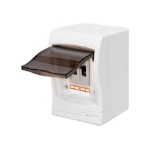 W Otomat Kutusu S/ü Meksbox 2 Li