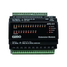 Gemo Ar2-G1-14D Ar2 Için Genişleme Modülü