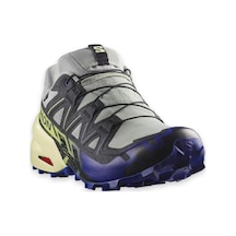 Salomon 473019 Speedcross 6 Gtx Çok Renkli Erkek Ayakkabı Çok Renkli Salomon 473019 Speedcross 6 Gtx Çok Renkli Erkek Ayakkabı Çok Renkli