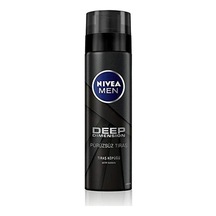 Men Tıraş Köpüğü Deep Dimension 200 Ml 6 Adet