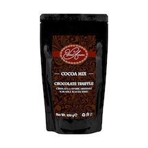 Vero Amore Cocoa Mix Chocolate Truffle Çikolata ve Fındık Aromalı Kakaolu İçecek Tozu 250 G