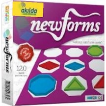 Newforms Zekanın Sınırlarını Zorla