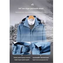 Outdoor Thin-cut Windbreaker Jacket, Men's Windproof And Waterproof Jacket Kot Mavisi