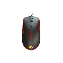 Rampage SMX-R115 Gear-x Oyuncu Mouse