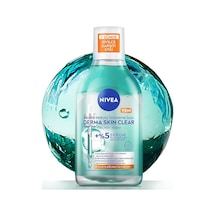 Nıvea Derma Skin Clear Micellar Makyaj Temizleme Suyu 400 Ml