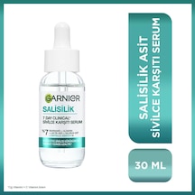 Ga.skinactive Face Salisilik Sivilce Karşıtı Serum 22284611