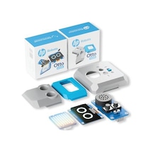 Hp Robots Emote Builder Genişleme Kiti Oled Ekran 28007011