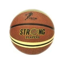 Attack Sport Strong Basketbol Topu 5 Numara 001