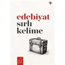 Edebiyat Sırlı Kelime / Ali Sali