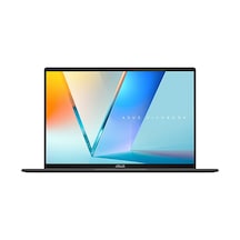 Asus VivoBook S16 S3607QA-SH037W Snapdragon X X1 26 100 16 GB 1 TB SSD 16" W11H Dizüstü Bilgisayar