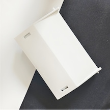 Kosona Halka Açık Yüzme Havuzu Erişim Paneli 1091lx Orta Boy - Spreyli Sponge Kapaklı, Evrensel Uyumlu Ve Dayanıklı