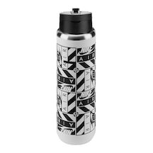 Ss Recharge Straw Bottle 24 Oz Unisex Beyaz Matara Suluk N.100.9697.193.24 1666547 Beyaz