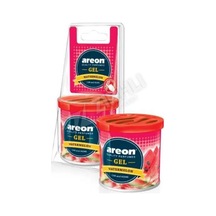 3 Adet Areon Gel Can Blister Watermelon Bardaklık Oto Araç Kokusu Diğer