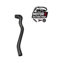 Radyatör Üst Hortumu Ac Li Connect 1.8 Tdci 2002-2013 Klimalı