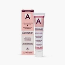 Achromin Krem 45 ML