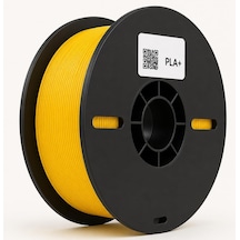 Pla+ Filament 1.75mm 1 Kg Altın Renk 3d Yazıcı Filamenti Çok Renkli