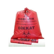 Atık Poşeti 72X95 Cm 100 Det