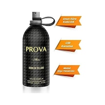 Born İn Yellow Edp Erkek Parfüm 120ml Diğer