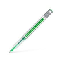 Faber-castell Free Ink Roller 0.7 Mm Açık Yeşil Genel