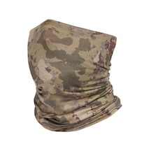 Thermoform Army Microfiber Boyunluk