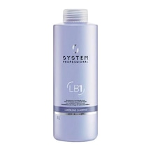System Professional Luxeblond Şampuan 1000 Ml