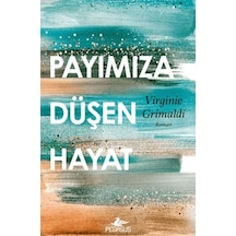 Payımıza Düşen Hayat - Yqbx-763424