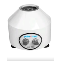 Prp Santrifüj Cihazı 6 Lı