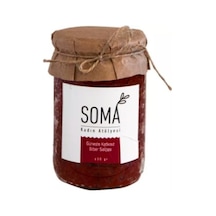 Soma Kadın Atölyesi Biber Salçası Cam 650 G