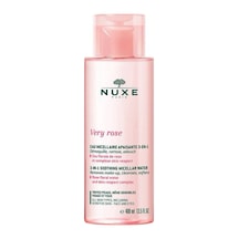Nuxe very Rose Eau Micellaire 3 in 1 Temizleme Suyu 400 ML