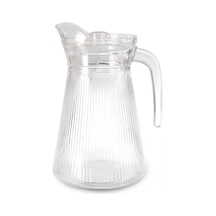 İpek Cam Sürahi 1600 Cc