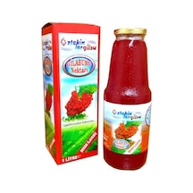 Öztekinler Gilsu Gilaburu Nektarı Şekersiz 2 x 1 L