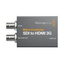 Mikro Dönüştürücü Sdı - Hdmı 3g