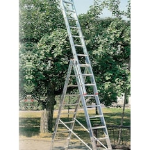 Stabilomat 3X7 Basamaklı Çok Amaçlı Merdiven