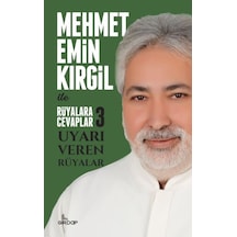Rüyalara Cevaplar 3 Uyarı Veren Rüyalar - Qhdh-645958