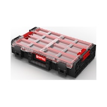Qs One Organizer Xl 2.0 Long Bin Q006-orgqxl2lbczatr002