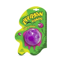 Zıplayan Hamur 30 G Mor-Red Castle Zdb-130