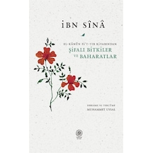 Şifalı Bitkiler ve Baharatlar - İbn Sina - Endülüs Kitap